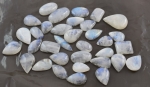 Rainbow Moonstone